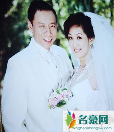 吉增和孟广美有孩子吗 孟广美与现任老公的前妻分财产事件揭秘