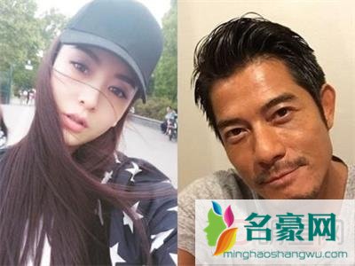 郭富城老婆方媛个人资料 方媛如何认识郭富城的