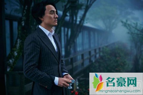 张震成为本届戛纳唯一华人评委 从演员到评委感谢观众认可