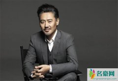 吴秀波人品怎么样 吴秀波被骂老油条是心机男是怎么回事