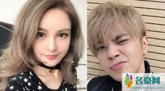 周扬青怎么红的 周扬青和罗志祥相恋过程曝光太甜蜜
