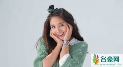 吴映洁白敬亭什么关系 吴映洁和白敬亭在一起了吗引热议