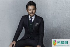 涂松岩的老婆首次曝光 涂松岩与陶虹关系莫逆