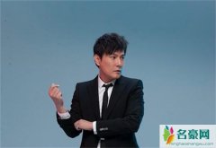张信哲老婆是谁 早年曾与女粉丝相恋
