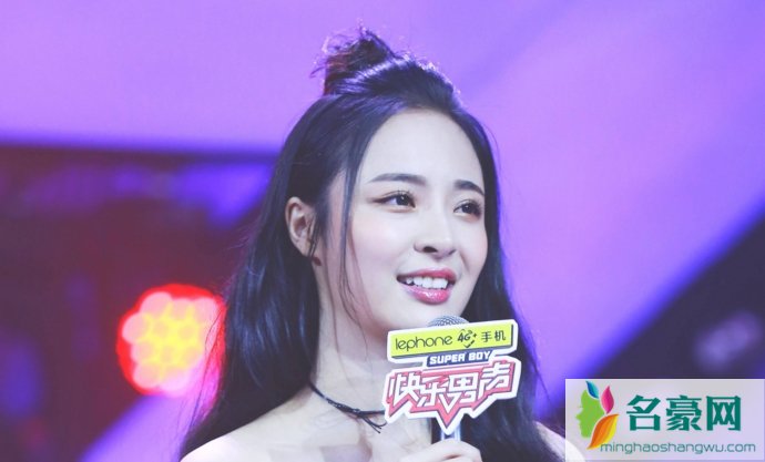 李莎旻子整容对比