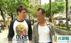 陈惠敏儿子陈俊浩大婚 陈惠敏跌宕起伏的人生简叙