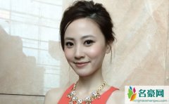 朱晨丽何广沛接吻 被爆假戏真做两人究竟什么关系