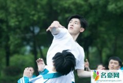 辛云来哪个学校的 辛云来女朋友孙千个人资料家庭背景怎样的