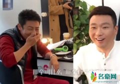 康辉撒贝宁讨论饭圈女孩 具体始末原话全文曝光简直太欢乐