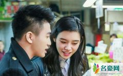 王者出击奚梦瑶何猷君哪一期 奚梦瑶何猷君会结婚在一起吗