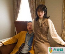 黑尾酱为什么总在日本 扒一下李诞和黑尾酱真人版大熊静香