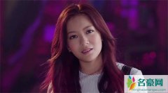 何雁诗个人资料简介 何雁诗插足他人感情还曾被绑架强奸