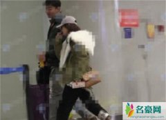 薛佳凝方否认展开新恋情 直言这是她弟弟