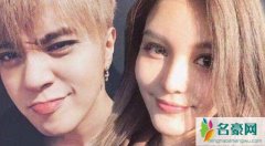 罗志祥结婚了吗 和周扬青恋爱多年罗志祥为什么不结婚