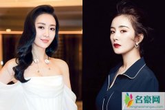 杨幂抽中王鸥黑粉 互相翻牌是巧合吗高手过招很精彩