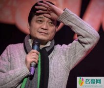 小崔怎么了出什么事了 崔永元微博已经禁止评论疑大难临头