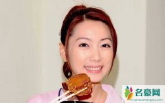 林韦君男友有哪些 详细资料情史遭扒未婚竟然是因为这个