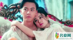 赵丽颖为什么不选陈伟霆 赵丽颖陈伟霆在一起过吗有缘无分