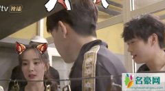 魏大勋杨幂同住酒店 魏大勋杨幂再次被拍疑有恋情会官宣吗