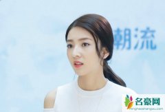 马春瑞的男友是谁 感情经历遭扒容颜竟被说丑