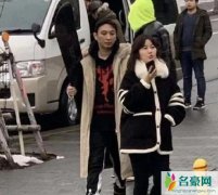 王思聪新女友 白富美新女友吉吉资料家境曝光身份不简单