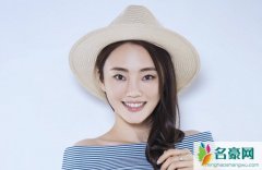 刘芊含和张嘉倪太像了 可惜两人撞脸却命运大不相同