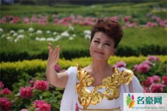小香玉结过几次婚现任老公是谁? 小香玉的婚姻史曝光
