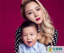 何洁诞下第三胎 何洁第三胎的父亲是谁