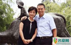张嘉译老婆王海燕是谁 张嘉译和前妻为什么离婚