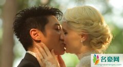 撒贝宁老婆李白简介 撒贝宁的妻子李白是哪国人资料曝光