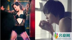 谭卓大尺度照片出处曝光 谭卓名不经传竟是因为其黑历史