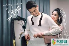 低调夫妻王雷李小萌 七年爱情长跑相爱十三年毫无绯闻