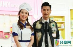 陈展鹏老婆叫什么名字 与单文柔是怎么认识的引发好奇