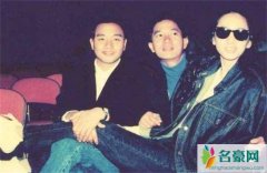 陈百强真实性格很黑暗 无人理解造成了性格很黑暗的表象