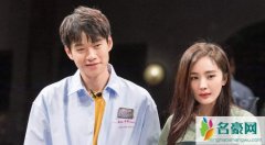 杨幂喜欢魏大勋吗 揭露杨幂会和魏大勋结婚吗二人真实关系