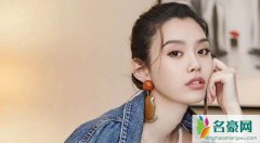 奚梦瑶个人资料和图片 奚梦瑶成长经历太心酸家境背景怎么样