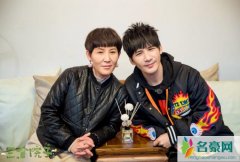 大张伟为什么叫球球 大张伟那么多外号都有什么含义