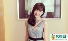 李梦颖结婚了吗 详细资料情史被扒她的老公是谁