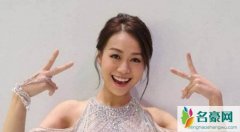 黄心颖返回香港 黄心颖落泪照片曝光被网友吐槽演戏怎么回事
