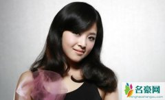 张含韵在德阳怎么了 张含韵昔日黑历史曝光清纯形象大打折扣