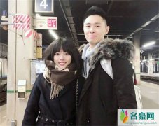 张嘉倪老公买超个人资料 买超背景惊人与王思聪关系不一般