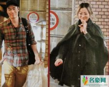 许志安秀文逛超市 夫妻二人秀恩爱黄心颖低价续约状况太凄凉