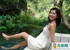 张瑞希的老公是谁？ 张瑞希结婚照曝光