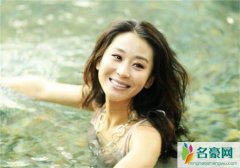 苗圃个人资料简介 老公家世背景显赫送她私人飞机