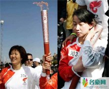 奥运火炬手金晶现状怎么样？ 金晶的所作所为让人心生敬佩