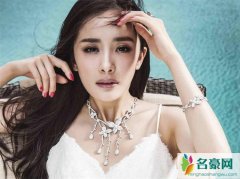 杨幂养小鬼是真的吗 杨幂养小鬼受伤最重的是小糯米