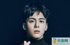 曾舜晞王嘉尔对比照 两人长得像不像私下关系怎么样