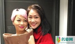 刘玉翠老公个人资料 刘玉翠和张卫健的关系竟是这样