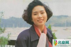 罗慧娟个人资料简介 星爷终身不娶是因为她吗