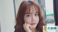 韩安冉为什么离婚 韩安冉怎么富起来的之前的样子照片曝光